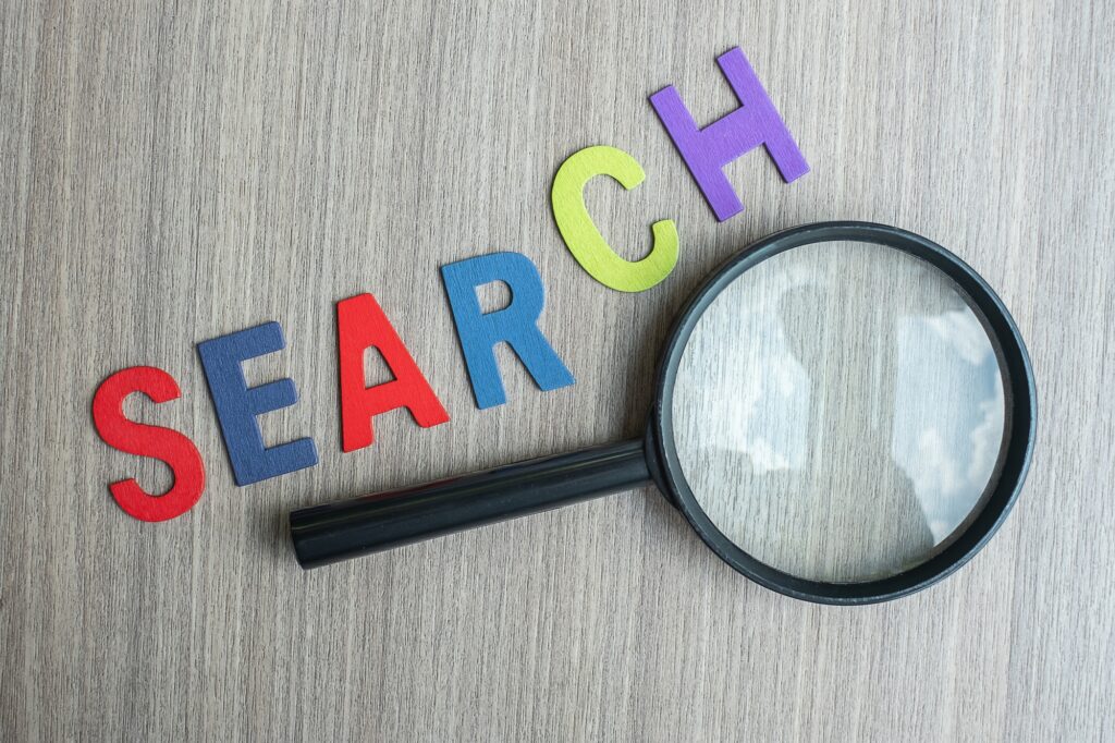 Search engine optimization