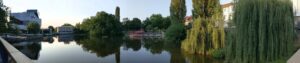 Heilbronn Neckarmeile