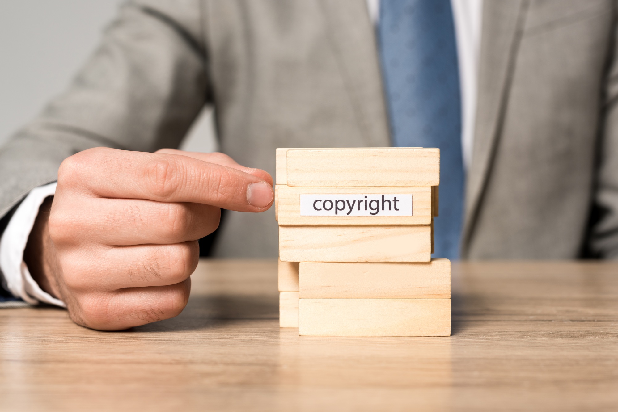 AI and Copyright: Who Owns AI-Generated Content?