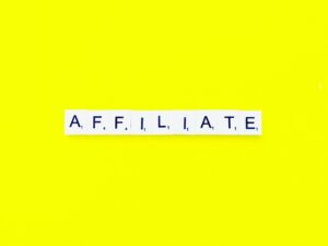 Affiliate